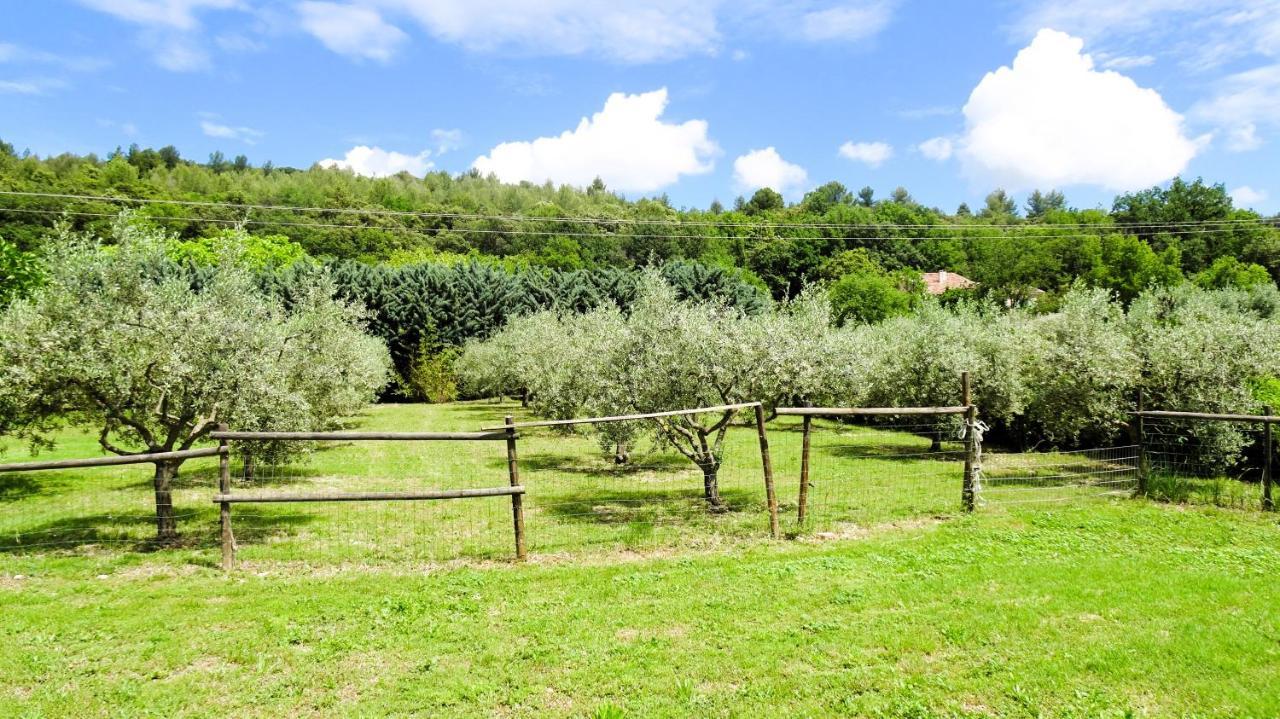 Bed and Breakfast La Bastide Des Roses Saint-Julien-d'Asse Zewnętrze zdjęcie