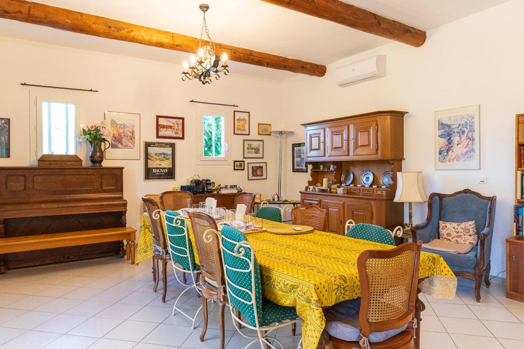 Bed and Breakfast La Bastide Des Roses Saint-Julien-d'Asse Zewnętrze zdjęcie