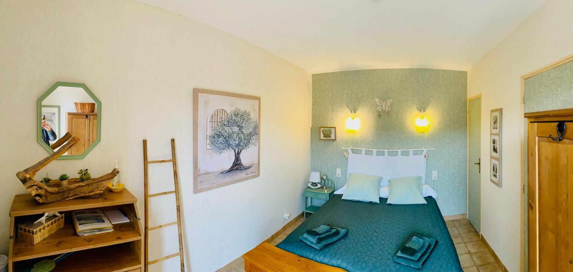 Bed and Breakfast La Bastide Des Roses Saint-Julien-d'Asse Zewnętrze zdjęcie