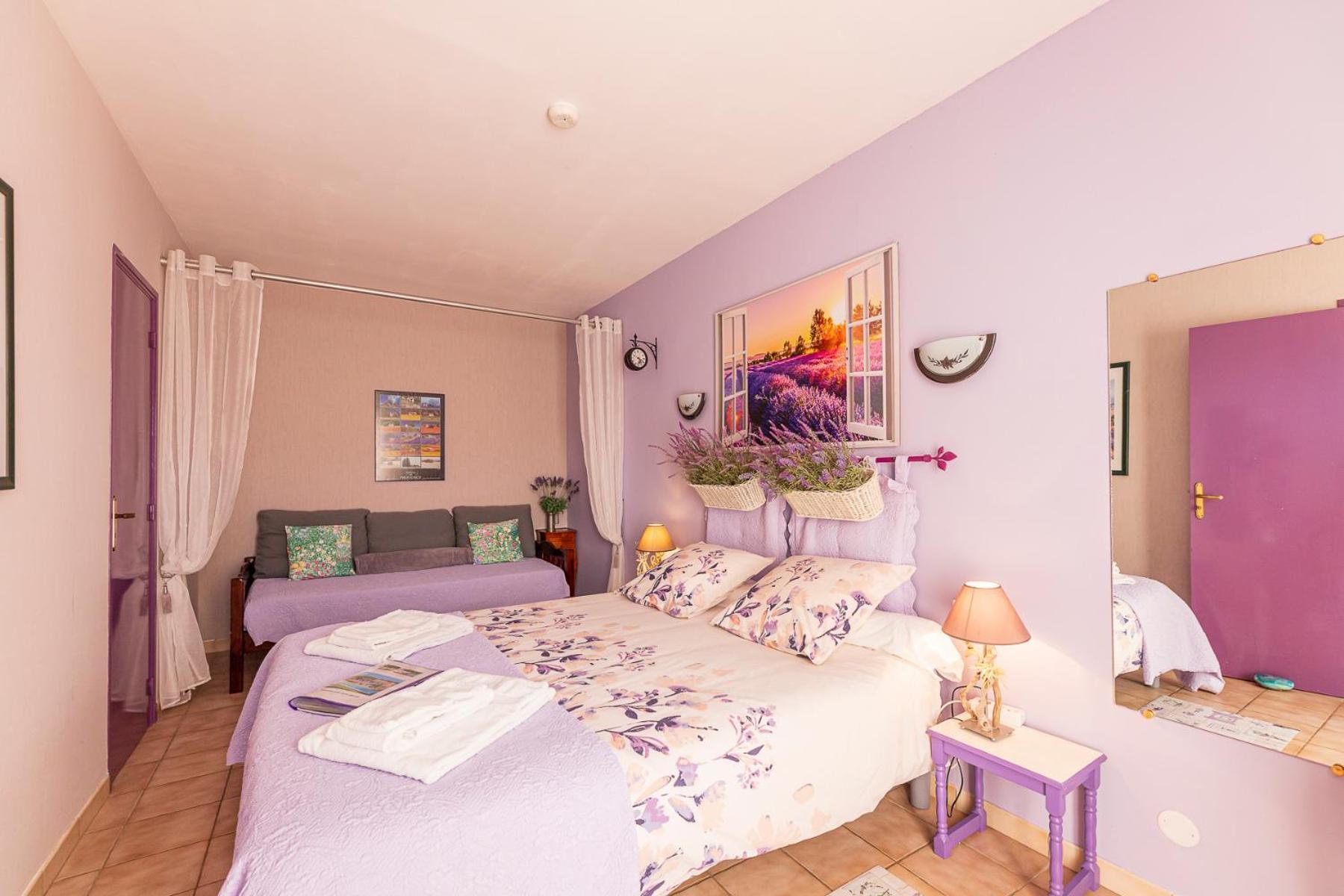 Bed and Breakfast La Bastide Des Roses Saint-Julien-d'Asse Zewnętrze zdjęcie